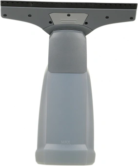 Мойщик окон Karcher Professional WVP 10 шир.скреб.:280мм пит.:от аккум. серый/желтый - купить недорого с доставкой в интернет-магазине