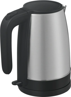 Чайник электрический Midea MK-9010 1.7л. 2200Вт белый корпус: пластик - купить недорого с доставкой в интернет-магазине