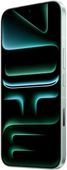 Смартфон Infinix X6879 Note 60 256Gb 8Gb голубой моноблок 3G 4G 2Sim 6.78" 1208x2644 Android 16 50Mpix 802.11 a/b/g/n/ac NFC GPS GSM900/1800 GSM1900 Protect FM - купить недорого с доставкой в интернет-магазине