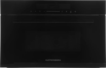 Микроволновая печь Kuppersberg HMW 634 B 34л. 900Вт черный (встраиваемая) - купить недорого с доставкой в интернет-магазине