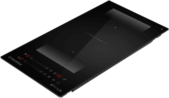 Индукционная варочная поверхность Maunfeld CVI292S2FBKD Inverter черный - купить недорого с доставкой в интернет-магазине