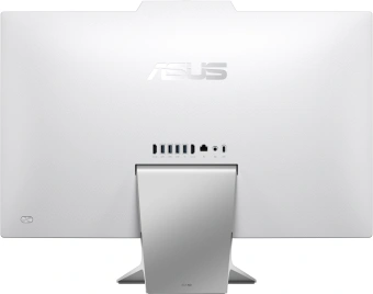 Моноблок Asus F3702WFA-WPE0050 27" Full HD Ryzen 5 7520U (2.8) 16Gb SSD512Gb RGr CR без ОС GbitEth WiFi BT 90W клавиатура мышь Cam белый 1920x1080 - купить недорого с доставкой в интернет-магазине