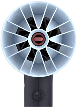 Фен Philips BHD360/20 2100Вт черный - купить недорого с доставкой в интернет-магазине