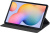 Чехол Samsung для Samsung Galaxy Tab S6 lite Book Cover полиуретан серый (EF-BP610PJEGRU) - купить недорого с доставкой в интернет-магазине