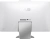Моноблок Asus F3702WFA-WPE0050 27" Full HD Ryzen 5 7520U (2.8) 16Gb SSD512Gb RGr CR без ОС GbitEth WiFi BT 90W клавиатура мышь Cam белый 1920x1080 - купить недорого с доставкой в интернет-магазине