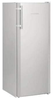 Холодильник Liebherr Kele 2834 1-нокамерн. серебристый - цена, купить или заказать с доставкой в интернет-магазине Холодильник Liebherr Kele 2834 1-нокамерн. серебристый - купить недорого с доставкой в интернет-магазине