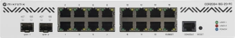 Маршрутизатор MikroTik CCR2004-16G-2S+PC 10/100/1000BASE-TX/SFP/SFP+ белый - купить недорого с доставкой в интернет-магазине
