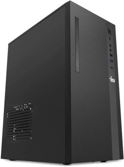 ПК IRU 310SC MT i3 12100 (3.3) 8Gb SSD256Gb UHDG 730 Windows 11 Professional GbitEth 200W черный (1969049) - купить недорого с доставкой в интернет-магазине