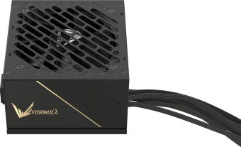 Блок питания Formula ATX 850W FV-850GD 80+ gold (20+4pin) APFC 120mm fan 6xSATA RTL - купить недорого с доставкой в интернет-магазине