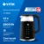 Чайник электрический Vitek VT-8827 1.7л. 2200Вт черный корпус: стекло/металл - цена, купить или заказать с доставкой в интернет-магазине Чайник электрический Vitek VT-8827 1.7л. 2200Вт черный корпус: стекло/металл - купить недорого с доставкой в интернет-магазине