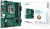 Материнская плата Asus PRO B760M-C-CSM Soc-1700 Intel B660 4xDDR5 mATX AC`97 8ch(7.1) GbLAN RAID+VGA+HDMI+DP - купить недорого с доставкой в интернет-магазине