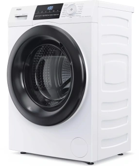 Стиральная машина Haier HW60-BP12929AE класс: A+++ загр.фронтальная макс.:6кг белый инвертор - купить недорого с доставкой в интернет-магазине