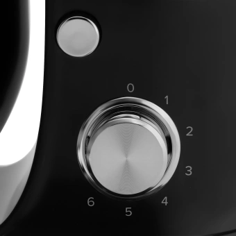 Кухонная машина Vitek VT-1441 планетар.вращ. 1400Вт черный - купить недорого с доставкой в интернет-магазине