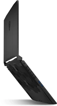 Ноутбук MSI Katana 15 HX B14WFK-618XRU Core i5 14450HX 16Gb SSD1Tb NVIDIA GeForce RTX 5060 8Gb 15.6" IPS FHD (1920x1080) FreeDOS black WiFi BT Cam (9S7-1587C1-618) - купить недорого с доставкой в интернет-магазине