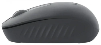 Мышь Logitech M196 графитовый оптическая 1000dpi беспров. BT для ноутбука 2but (910-007459) - купить недорого с доставкой в интернет-магазине