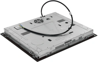 Индукционная варочная поверхность Bosch PUC631BB5E черный - купить недорого с доставкой в интернет-магазине