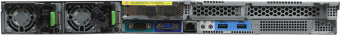 Сервер IRU Rock C1204P 1x4208 1x32Gb 2x10Gbe SFP+ 2x800W w/o OS (1981112) - купить недорого с доставкой в интернет-магазине