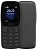 Мобильный телефон Nokia 105 DS TA-1416 темно-серый моноблок 2Sim 1.77" 120x160 Series 30+ GSM900/1800 Protect FM