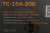 Электроточило Вихрь ТС-15А-200 200Вт 2950об/мин d=150мм t=16мм - купить недорого с доставкой в интернет-магазине