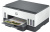 МФУ струйный HP Smart Tank 720 AiO (6UU46A) A4 Duplex WiFi серый - купить недорого с доставкой в интернет-магазине