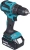 Дрель-шуруповерт Makita DHP490SFJ аккум. патрон:быстрозажимной (кейс в комплекте) - купить недорого с доставкой в интернет-магазине