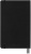 Блокнот Moleskine CLASSIC EXPENDED QP066EXP Large 130х210мм 400стр. пунктир твердая обложка черный - купить недорого с доставкой в интернет-магазине