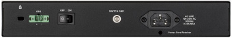 Коммутатор D-Link DGS-1210-20/ME/B1A 16x1Гбит/с 4SFP управляемый - купить недорого с доставкой в интернет-магазине