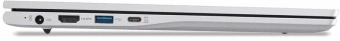 Ноутбук Acer Aspire Lite AL15-45P-R0MF Ryzen 7 5825U 32Gb SSD1Tb AMD Radeon Graphics 15.6" IPS FHD (1920x1080) без ОС silver WiFi BT Cam (NX.DN5EX.001) - купить недорого с доставкой в интернет-магазине