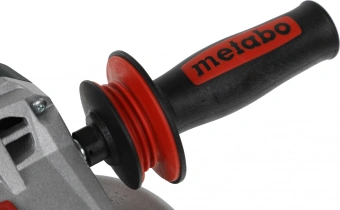 Углошлифовальная машина Metabo WEV 15-125 Quick 1550Вт 11000об/мин рез.шпин.:M14 d=125мм (600468000) - купить недорого с доставкой в интернет-магазине