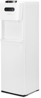 Кулер Starwind SW-1012CW напольный компрессорный белый - купить недорого с доставкой в интернет-магазине