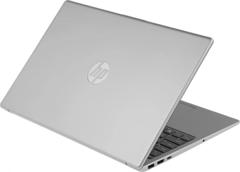 Ноутбук HP 15-fc0003nia Ryzen 5 7520U 8Gb SSD512Gb AMD Radeon 610M 15.6" IPS FHD (1920x1080) FreeDOS silver WiFi BT Cam (7K2M6EA) - купить недорого с доставкой в интернет-магазине