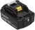 Батарея аккумуляторная Makita BL1830B LXT 18В 3Ач Li-Ion (З/У в компл.) (191A23-6) - цена, купить или заказать с доставкой в интернет-магазине Батарея аккумуляторная Makita BL1830B LXT 18В 3Ач Li-Ion (З/У в компл.) (191A23-6) - купить недорого с доставкой в интернет-магазине