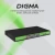 Коммутатор Digma DSP224G-2S-R400 (L2) 24x1Гбит/с 2SFP 24PoE 24PoE+ 2PoE++ 400W неуправляемый - цена, купить или заказать с доставкой в интернет-магазине Коммутатор Digma DSP224G-2S-R400 (L2) 24x1Гбит/с 2SFP 24PoE 24PoE+ 2PoE++ 400W неуправляемый - купить недорого с доставкой в интернет-магазине