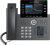 Телефон IP Grandstream GRP-2616 черный - купить недорого с доставкой в интернет-магазине