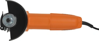 Углошлифовальная машина Daewoo DAG 850-125 850Вт 11000об/мин рез.шпин.:M14 d=125мм - купить недорого с доставкой в интернет-магазине