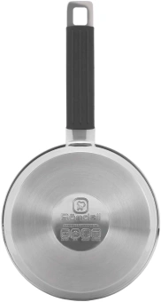 Ковш Rondell Normanne RDS-1812 1.3л. d=16см (с крышкой) стальной - купить недорого с доставкой в интернет-магазине