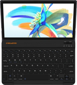 Клавиатура ARK для Teclast M40 Pro/M40/P20HD/T50/P30HD/T40/T40 Pro/M50/T50/K10 черный - купить недорого с доставкой в интернет-магазине