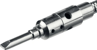 Паяльная горелка Stayer Мастер MS300 газовый 70Вт макс.t=450 (55506-H4) - купить недорого с доставкой в интернет-магазине