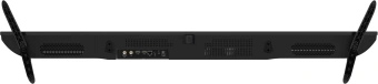 Телевизор LED Digma 55" DM-LED55UBB40 Салют ТВ Frameless Metal черный 4K Ultra HD 60Hz DVB-T DVB-T2 DVB-C DVB-S DVB-S2 USB WiFi Smart TV - купить недорого с доставкой в интернет-магазине