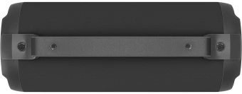 Колонка порт. Digma D-PS1520 черный/черный 16W 1.0 BT 10м 1500mAh (SP1520B) - купить недорого с доставкой в интернет-магазине