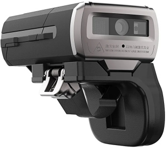 Сканер штрих-кода Urovo SR5600 сканер-кольцо 1D/2D черный (SR5600-SU2) - купить недорого с доставкой в интернет-магазине