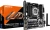 Материнская плата Gigabyte B860M DS3H WIFI6E Soc-1851 Intel B860 4xDDR5 mATX AC`97 8ch(7.1) 2.5Gg RAID+HDMI+DP - цена, купить или заказать с доставкой в интернет-магазине Материнская плата Gigabyte B860M DS3H WIFI6E Soc-1851 Intel B860 4xDDR5 mATX AC`97 8ch(7.1) 2.5Gg RAID+HDMI+DP - купить недорого с доставкой в интернет-магазине