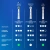 Зубная щетка электрическая Oral-B Vitality Pro 80813238 голубой - купить недорого с доставкой в интернет-магазине