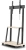 Стойка для телевизора Holder PR-108 черный/дуб 32"-65" макс.40кг напольный мобильный - купить недорого с доставкой в интернет-магазине