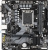 Материнская плата Gigabyte B760M H DDR4 Soc-1700 Intel B760 2xDDR4 mATX AC`97 8ch(7.1) GbLAN RAID+VGA+HDMI - купить недорого с доставкой в интернет-магазине