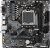 Материнская плата Gigabyte A620M S2H SocketAM5 AMD A620 mATX AC`97 8ch(7.1) GbLAN RAID+VGA+HDMI+DP - купить недорого с доставкой в интернет-магазине