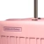Чемодан Piquadro PQ LIGHT BV6393PQL/RO 45x69x30см 95л. 3.75кг. поликарбонат розовый глянц. - купить недорого с доставкой в интернет-магазине