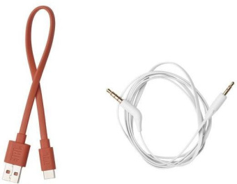 Гарнитура накладные JBL Tune 770NC 1.2м белый беспроводные bluetooth оголовье (JBLT770NCWHTCN) - купить недорого с доставкой в интернет-магазине