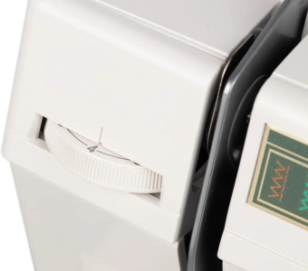 Швейная машина Janome 394 белый - купить недорого с доставкой в интернет-магазине