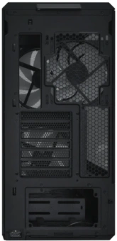 Корпус Lian-Li Lancool 217 Inf черный без БП ATX 9x120mm 2x140mm 2xUSB3.0 audio bott PSU - купить недорого с доставкой в интернет-магазине